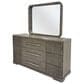 Shannon Hills 3-Piece King Bedroom Set in Expresso, , large