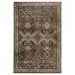 Dalyn Rug Company Lomita LO2 2"6" x 7"8" Chocolate Runner, , large