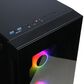CyberPowerPC Gamer Xtreme Gaming Desktop | Intel Core Ultra 5 225F - 16GB RAM - NVIDIA GeForce RTX 5050 Graphics - 1TB SSD in Black, , large