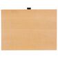 Linon Home Decor Collett 2-Drawer Nightstand in Natural, , large