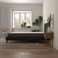 Hearth and Haven Southbay Daisy Firm Memory Foam Twin Mattress, , large