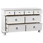Ashley Rowlenstown 8-Drawer Dresser Only in Antique White, , large