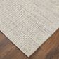 Feizy Eastfield 69ABF 2"6" x 10" Beige Runner, , large