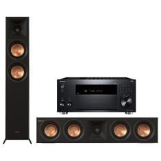 Onkyo 9.2 CHANNEL SOUND SYSTEM