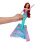 Disney Frozen Ariel Transforming Mermaid Doll, , large