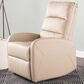 Lumisource Dormi Recliner Chair in Beige, , large