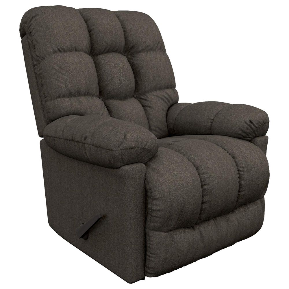 Best Home Furnishings Everlasting Rocker Recliner in Cocoa, , large