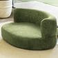 Jennifer Taylor Home Shep Dog Sofa Bed in Moss Green, , large