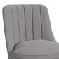 Mayberry Hill Carmen Swivel Counter Stool in Natural, , large