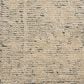 Loloi Penny Blue and Natural 9"3" x 13" Area Rug, , large