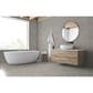 Emser Sterlina Dove 12" x 24" Matte Porcelain Tile, , large