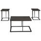 Ashley Airdon 3-Piece Table Set in Bronze, , large