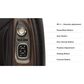 Osaki AmaMedic Hilux 4D Premium Massage Chair in Taupe, , large