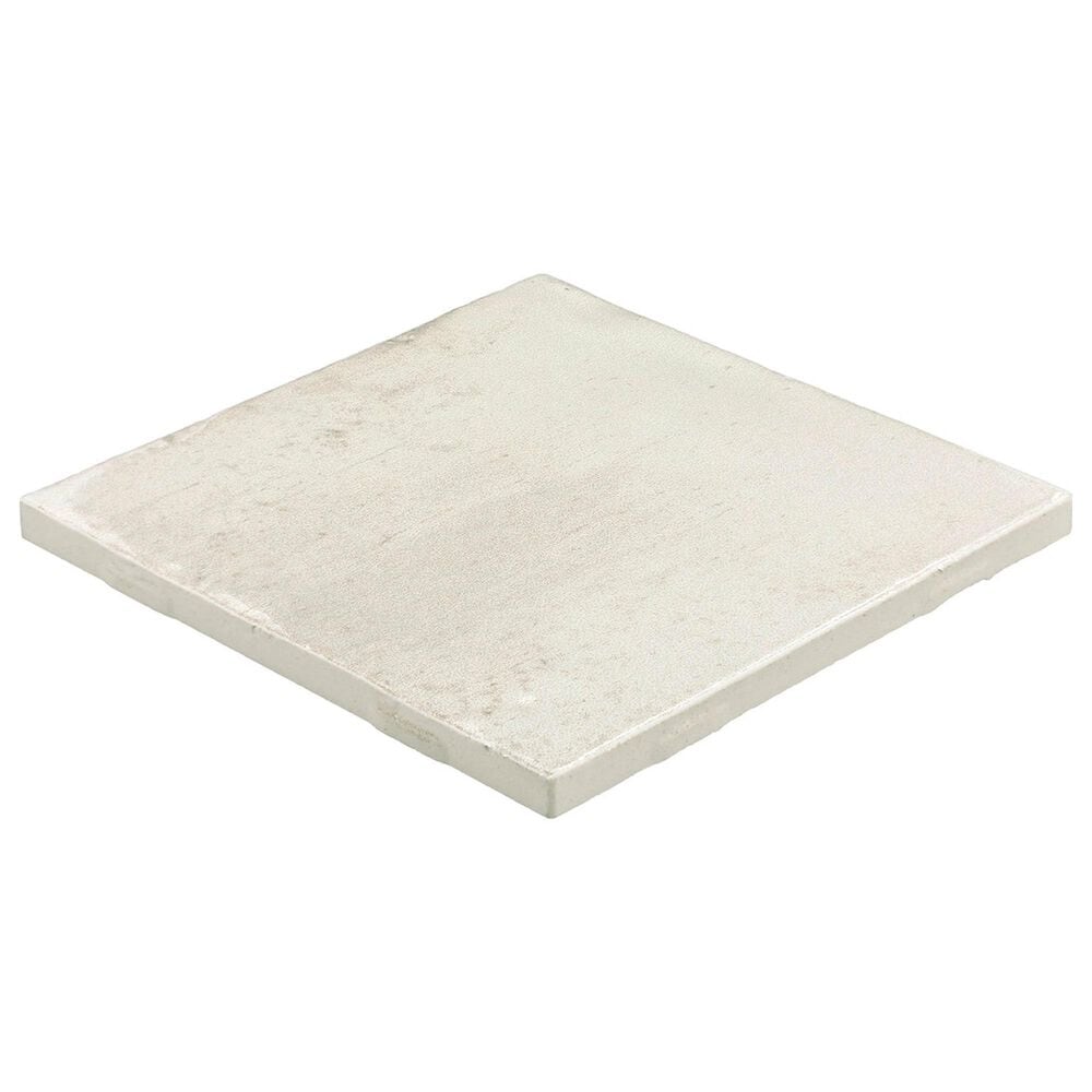 Dal-Tile Relicca Deckle 4" x 4" Square Handcrafted Ceramic Tile, , large