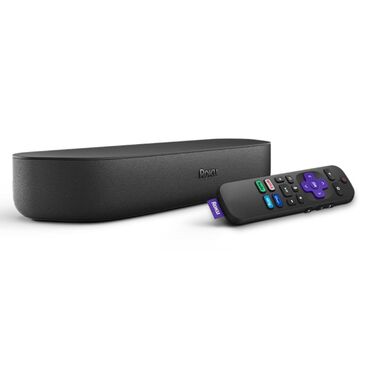 Roku Streambar | HD | 4K | HDR, , large
