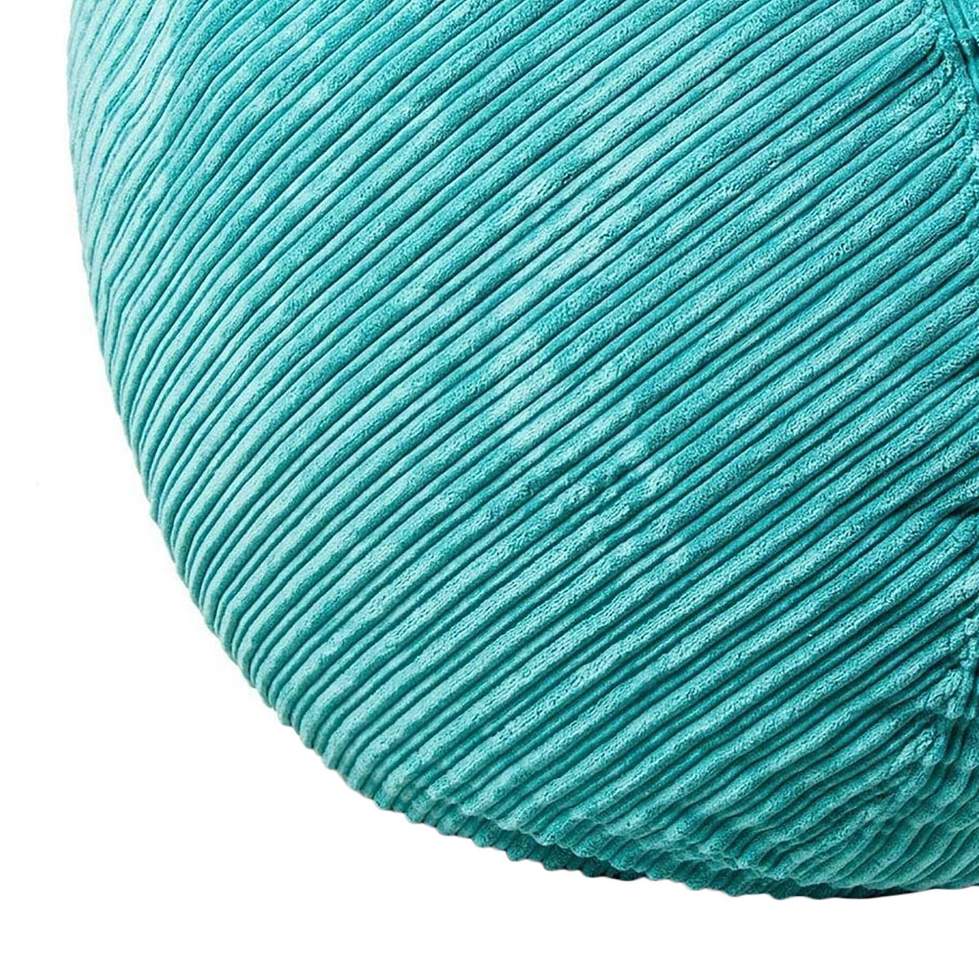Corduroy on sale nest chair