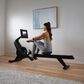 NordicTrack RW300 Rowing Machine in Black, , large