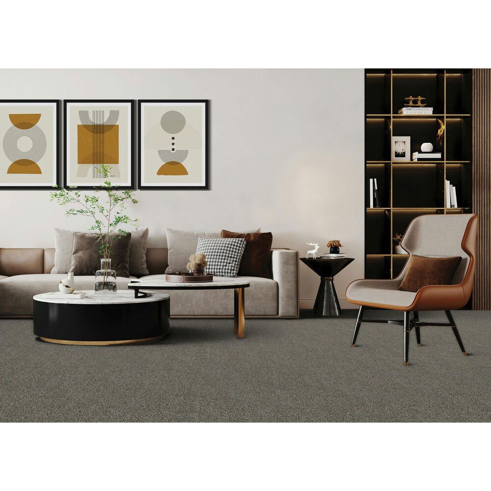 Mohawk Olympus III Carpet in Snow Path, , large