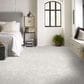 Shaw Sincere Focus Carpet in Aspen White, , large