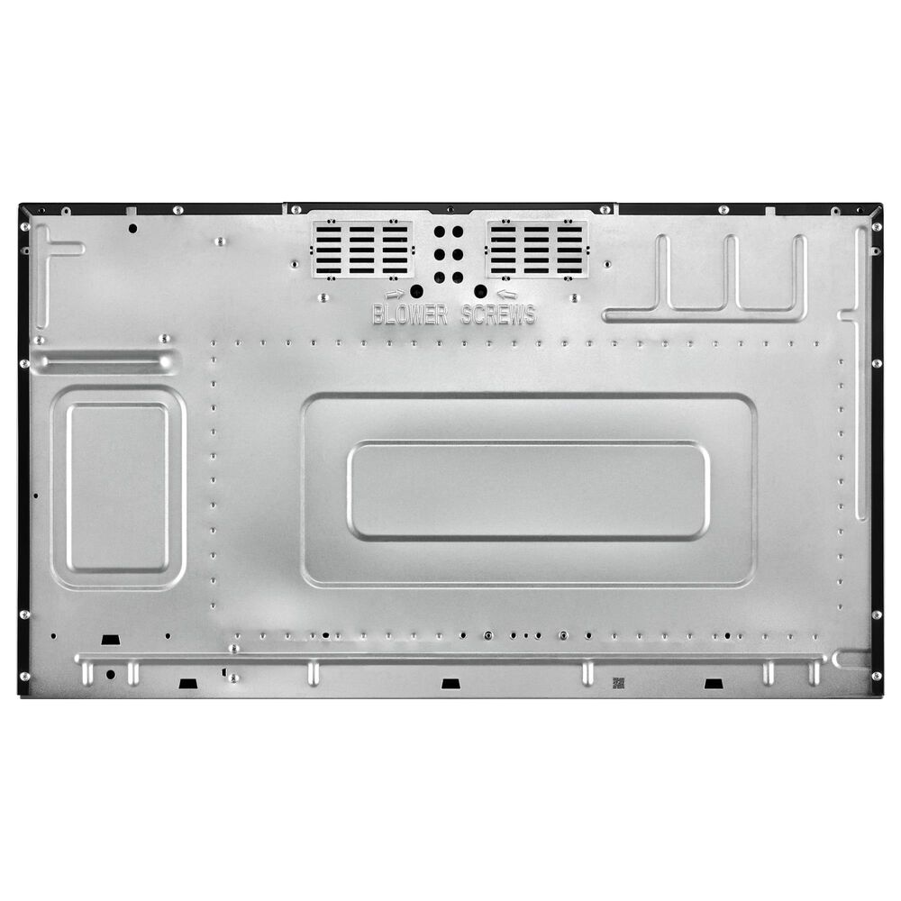 Whirlpool 1.7 cu. ft Over the range Microwave with 1000-Watts Cooking Power in Stainless Steel, , large