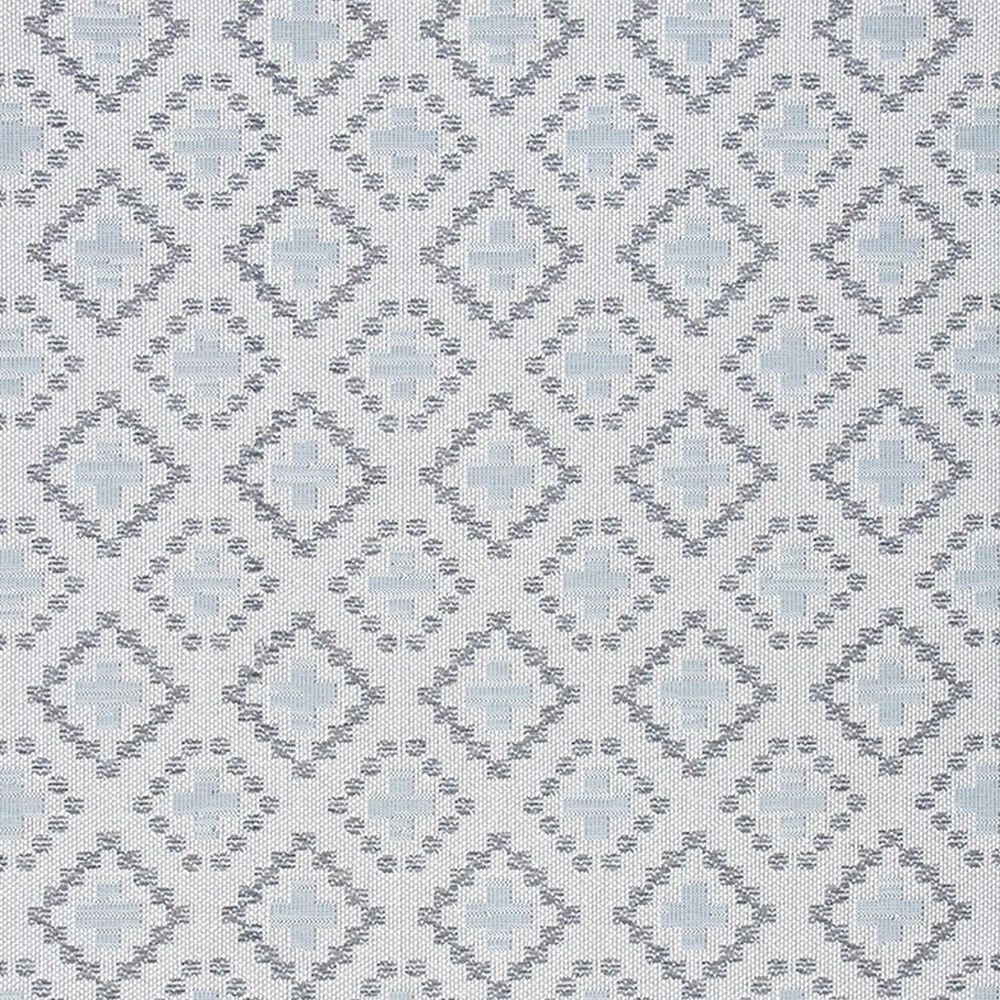 Safavieh Martha Stewart Cyprus Southwestern 2&#39;2&quot; x 9&#39; Ivory and Grey Runner, , large