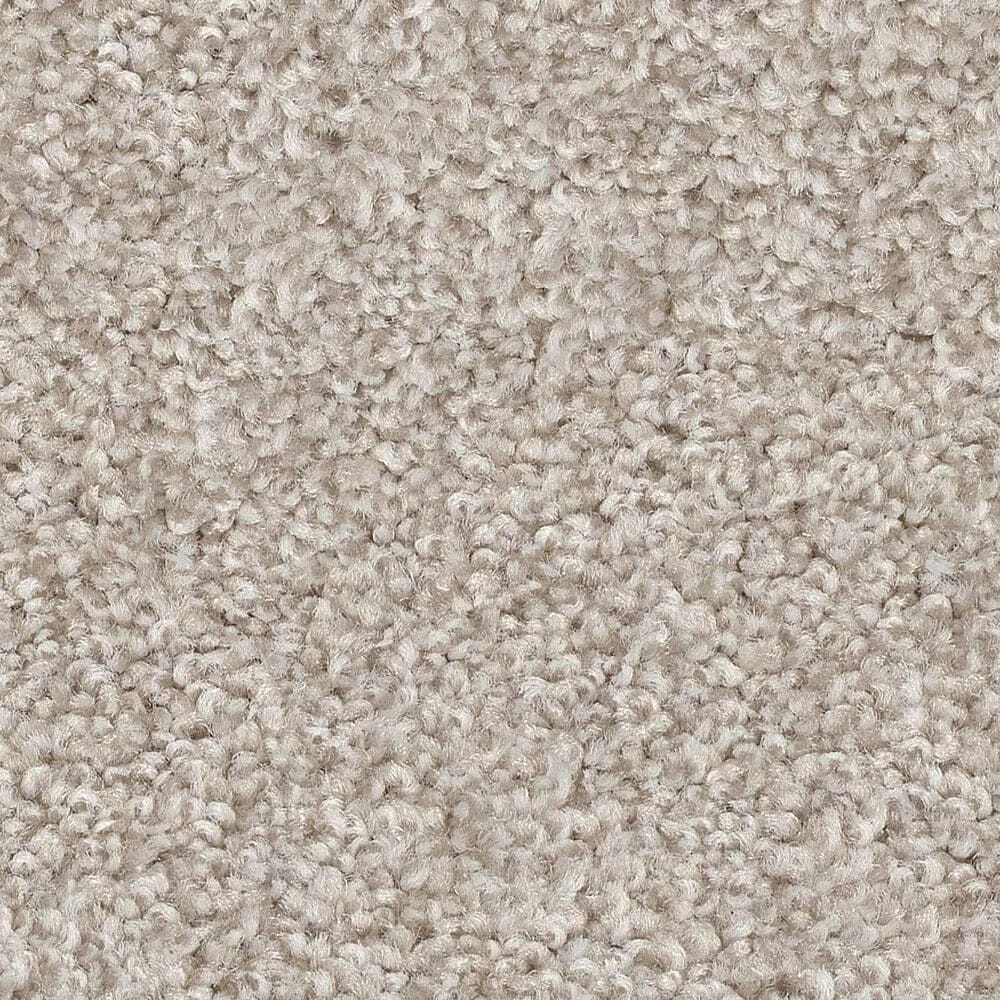 Shaw Harmonious III Carpet in Split Sediment, , large