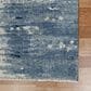 Amer Rugs Hermitage Abstract 2" x 3" Blue Sapphire Area Rug, , large