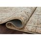 Loloi II Margot 8"6" x 11"6" Antique and Sage Area Rug, , large