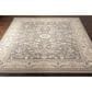 Surya Soumek 8" x 10" Medium Gray, Charcoal, Cream, Light Brown and Beige Area Rug, , large