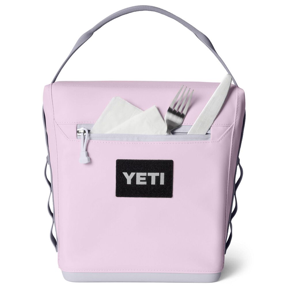 YETI Daytrip 6L Insulated Lunch Bag in Cherry Blossom, , large