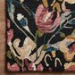 Loloi Belladonna 2"3" x 3"9" Black and Berry Area Rug, , large