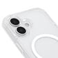 Case-Mate Tough MagSafe Case for iPhone 17 in Clear, , large