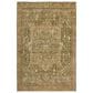 Dalyn Rug Company Solace SL14 9" x 12" Fern Area Rug, , large