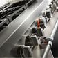KitchenAid 48" Professional Double Oven Dual Fuel Range in Matte Milkshake, , large