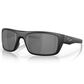 Oakley Drop Point Sunglasses with Prizm Black Polarized Lenses in Matte Black, , large