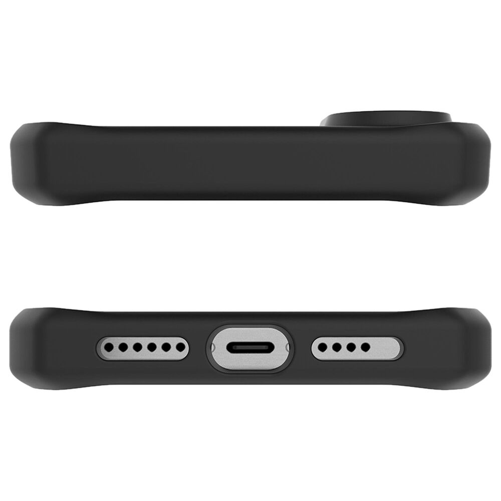 ITSkins Ballistic R Nylon Magsafe Case for Apple iPhone 16 Plus in Black, , large