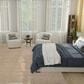 Nourison Calvin Klein Spun 9"9" x 13"9" Beige Area Rug, , large
