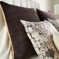 Amity Home Keating Queen Duvet Cover in Ivory, , large
