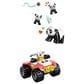 LEGO Panda Sanctuary Animal Care Building Set, , large