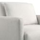 Lifestyle Solutions Blair Convertible Chair in Cream, , large