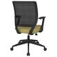 OSP Home Screen Back Task Chair in Twilight Lily Pad, , large