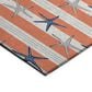 Dalyn Rug Company Seabreeze SZ12 2"3" x 7"6" Salmon Runner, , large