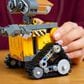 LEGO Wall-E and Eve Building Set, , large