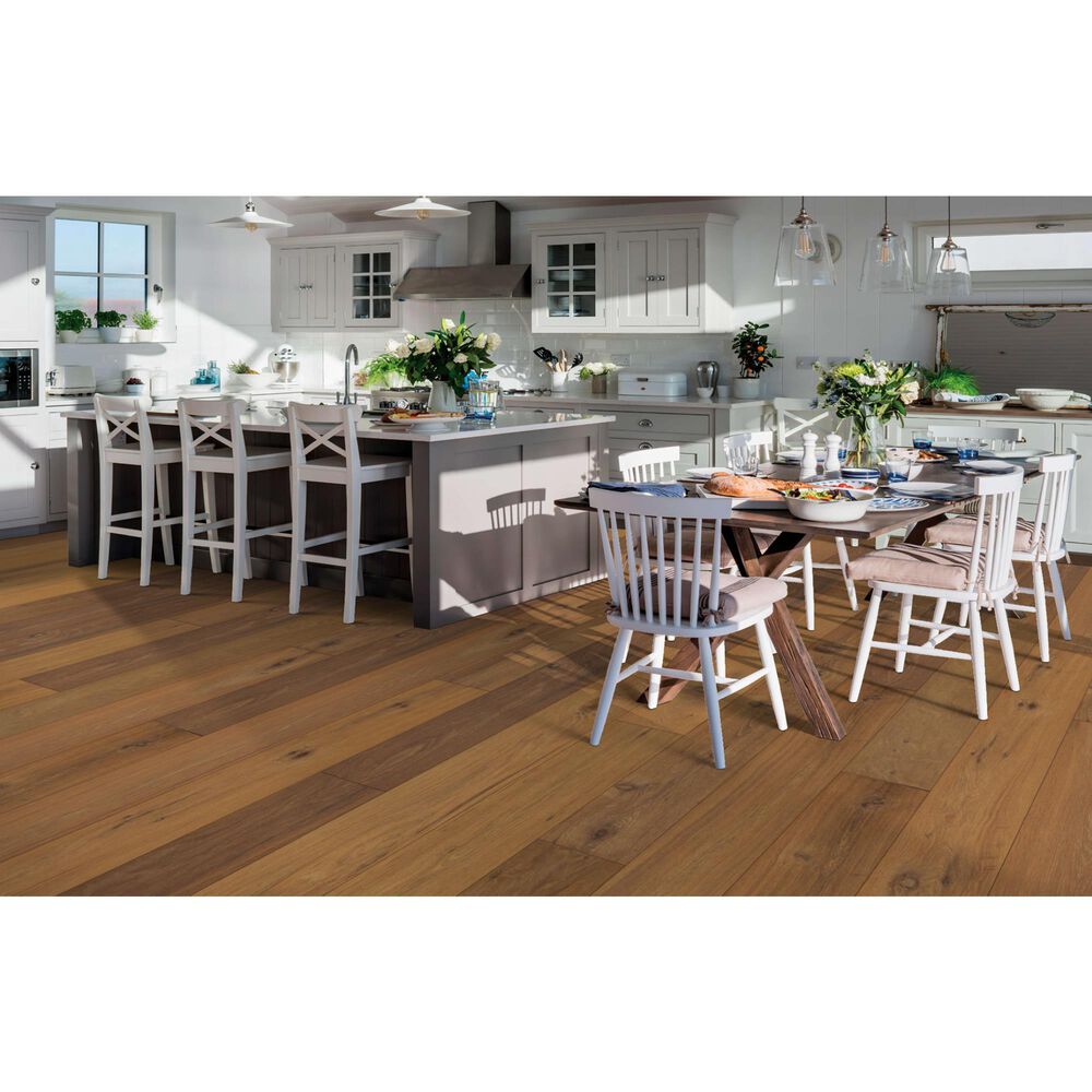 Mohawk Seaside Tides Sandbar Oak Hardwood, , large
