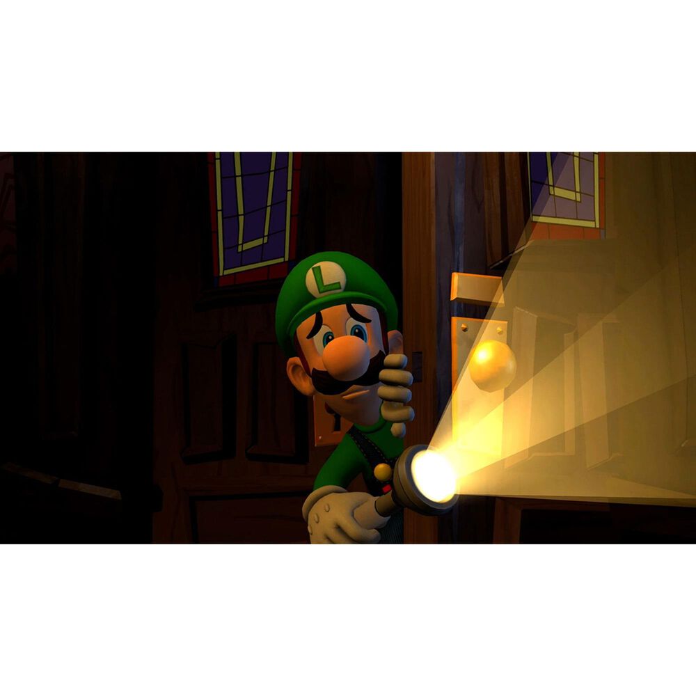 Nintendo Luigi&#39;s Mansion 2 HD - Nintendo Switch, , large
