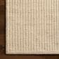 Loloi Elma Bone 2" x 3" Area Rug, , large
