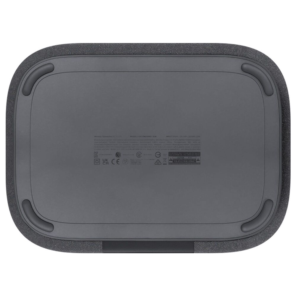JBL Enchant Subwoofer in Black, , large