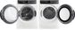 Electrolux 700 Series 4.4 Cu. Ft. Washer in White, , large