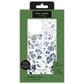 Kate Spade Protective MagSafe Case for iPhone 16 in Flowerbed Blue, , large