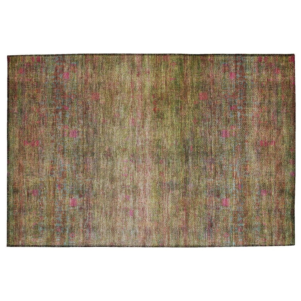 Dalyn Rug Company Burano BU9 1"8" x 2"6" Cactus Indoor/Outdoor Area Rug, , large